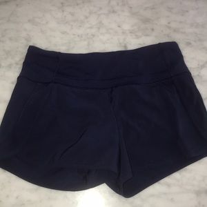 Lulu Shorts